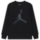 Jordan Παιδική μακρυμάνικη μπλούζα Jumpman Drips